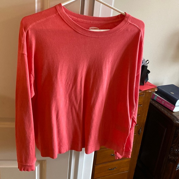 Long sleeve tee - Picture 1 of 1